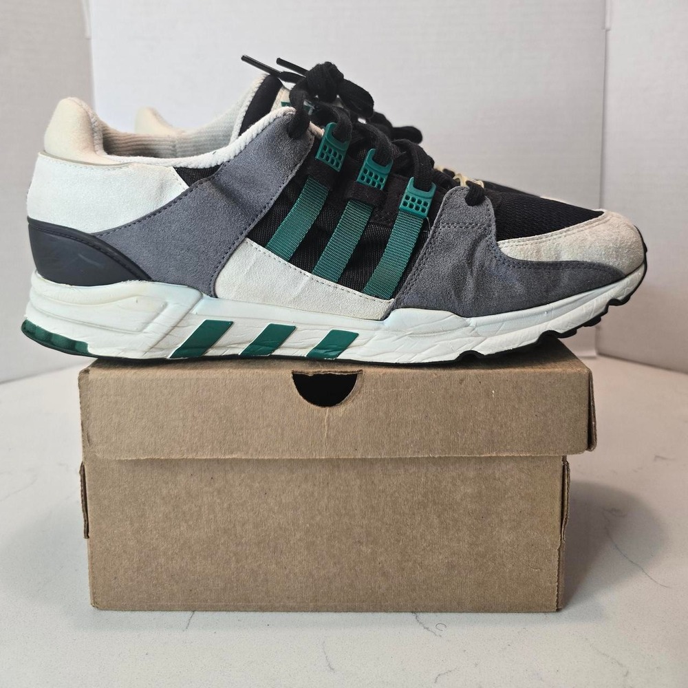2021 adidas EQT‎ Support Consortium '30th Anniversary' mens size 13